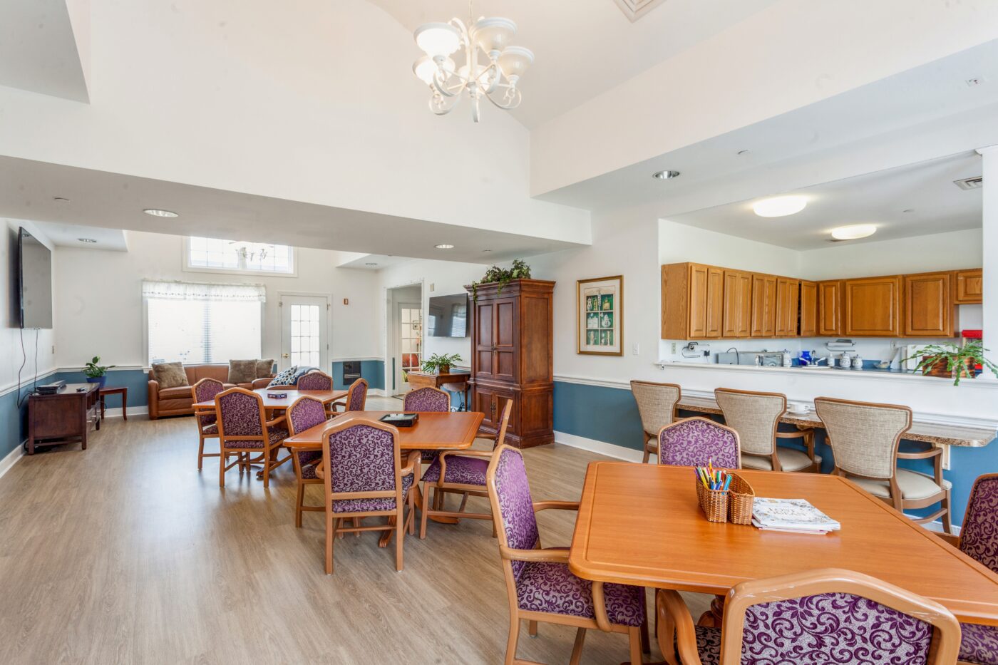 HeartFields Assisted Living at Frederick | Senior Living in Frederick, MD