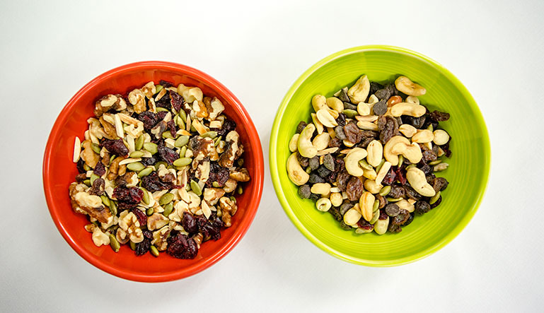 Healthy Snacks For Older Adults Five Star Senior Living