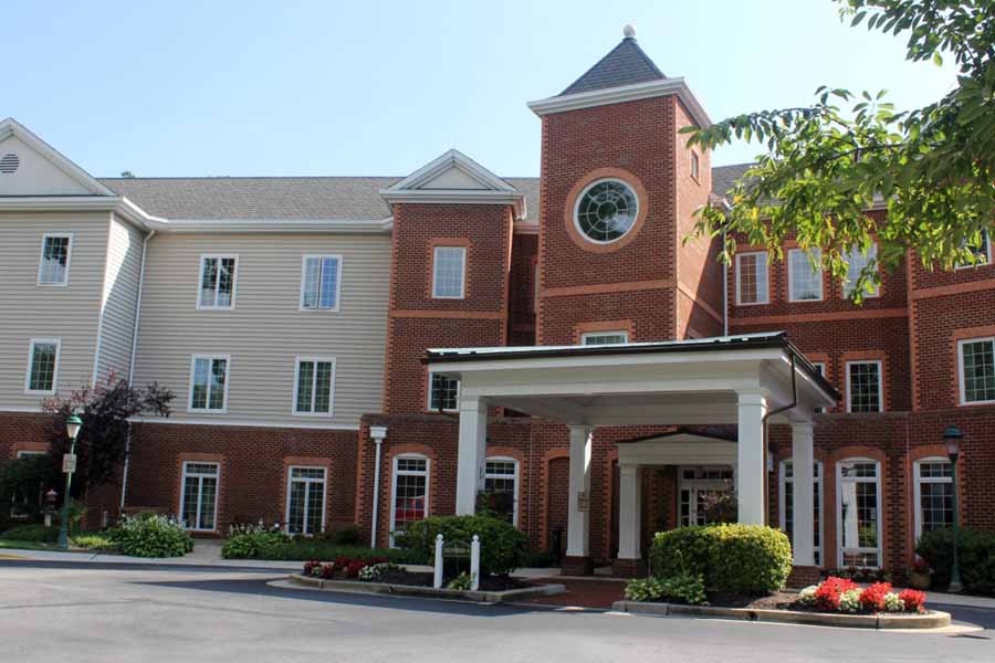 Assisted Living Severna Park