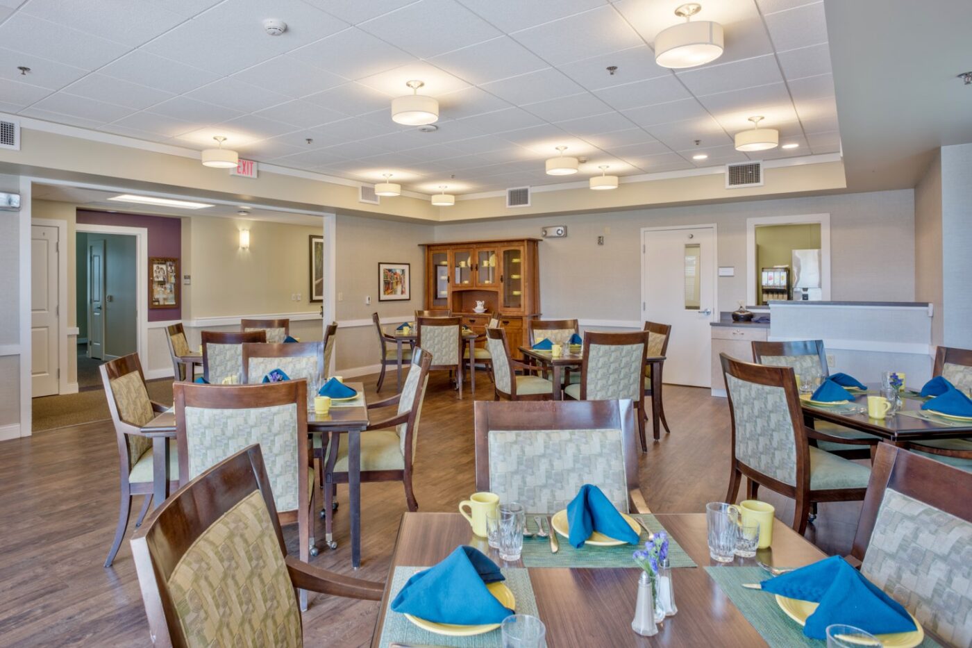 Senior Living Community in Sterling, IL | Morningside of Sterling