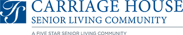 Carriage House Senior Living Community: A Division of AlerisLife