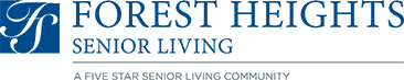 Forest Heights Senior Living Community: A Division of AlerisLife