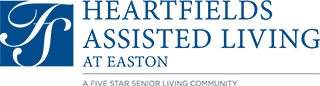 HeartFields Assisted Living At Easton: A Division of AlerisLife