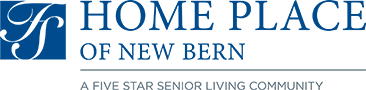 Home Place of New Bern: A Division of AlerisLife