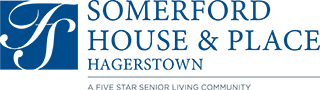 Somerford House & Place Hagerstown: A Division of AlerisLife