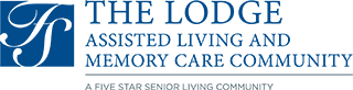The Lodge Assisted Living and Memory Care Community: A Division of AlerisLife