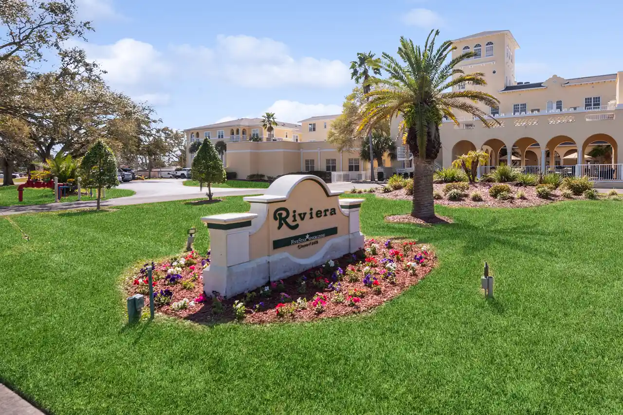 Riviera Senior Living