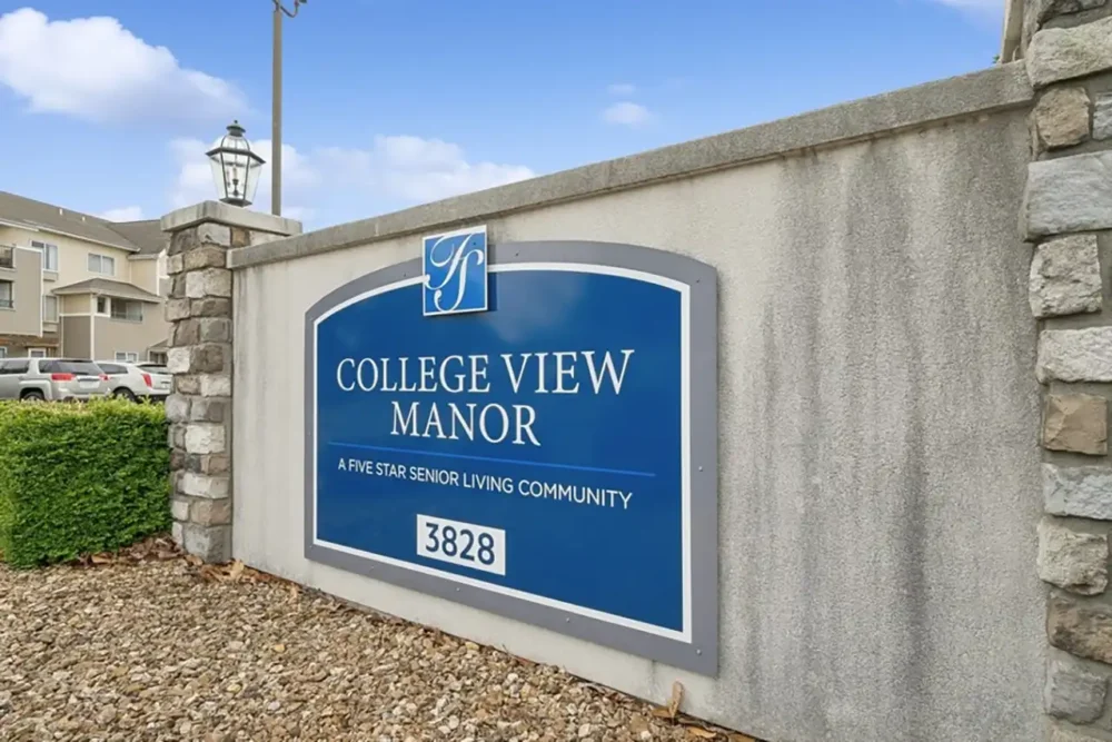 College View Manor