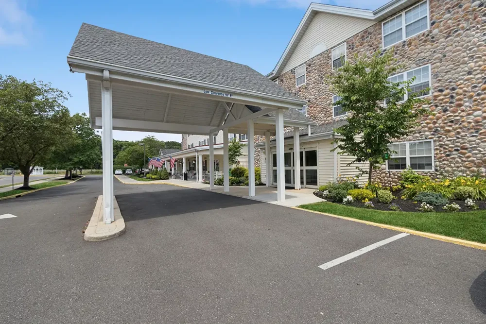 Washington Township Senior Living