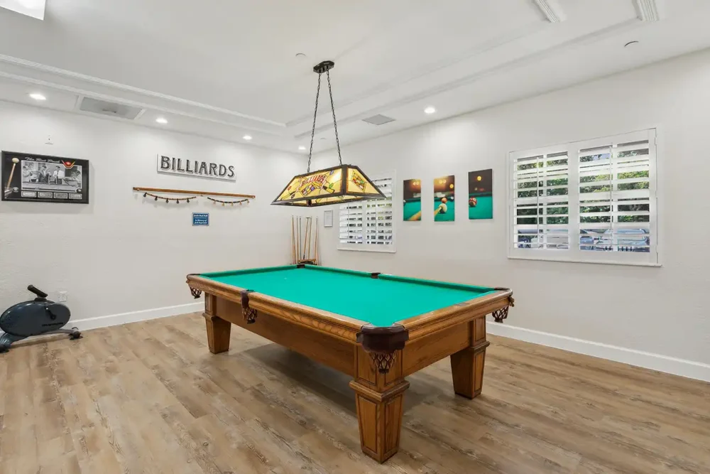 Community Billiards