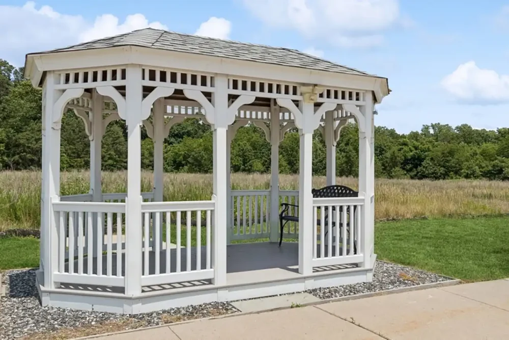 Community Gazebo