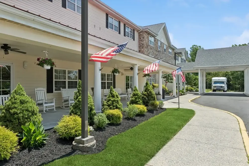 Washington Township Senior Living