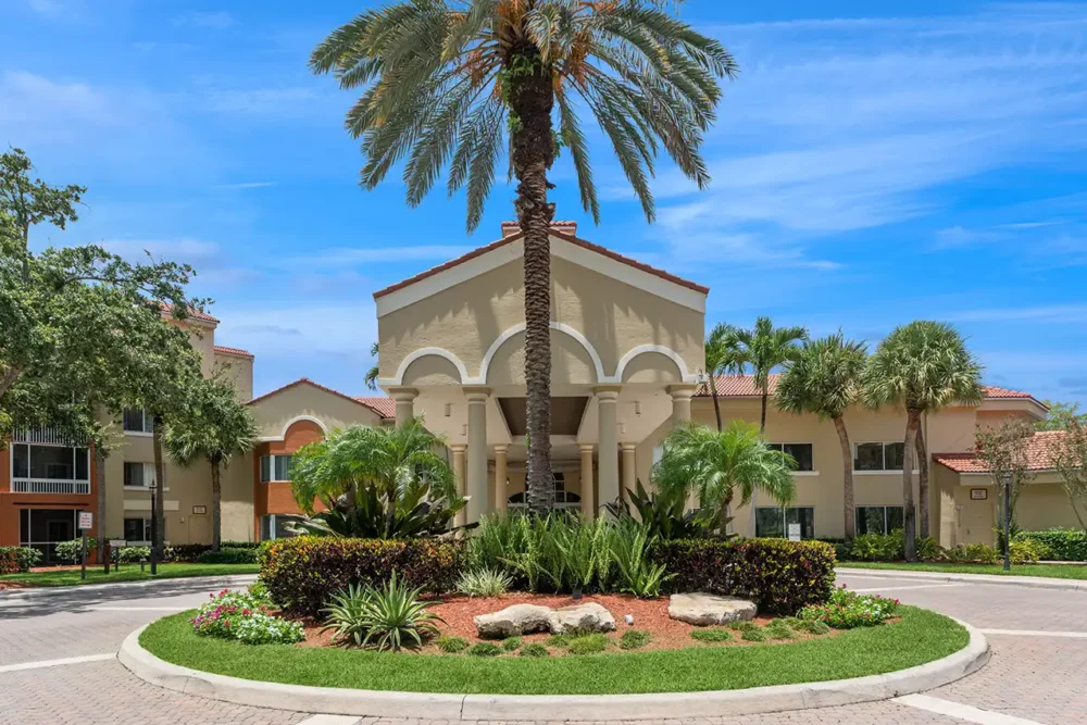 Five Star Premier Residences of Boca Raton senior living community