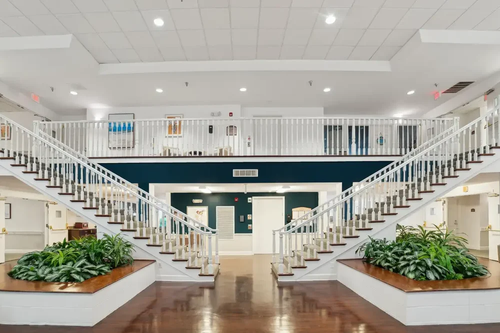 Main Foyer – Assisted Living